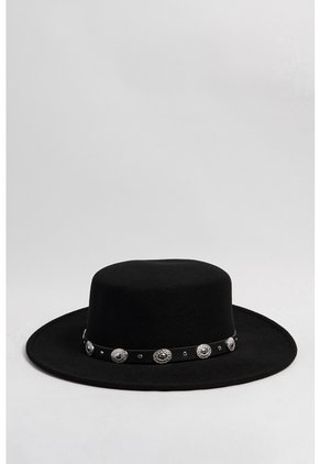 KOAJ SOMBRERO KOAJ PANAMA F 17329 2/25