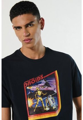 KOAJ CAMISETA KOAJ DROIDS 8763 2/24