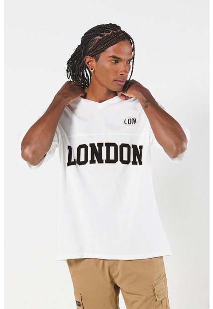 KOAJ CAMISETA KOAJ  RAM 11465  3/24