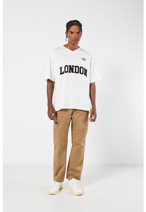 KOAJ CAMISETA KOAJ  RAM 11465  3/24