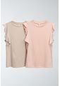 KOAJ-BLUSA KOAJ CAMIL 3/22 de Koaj