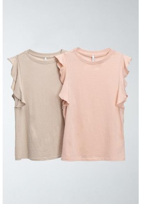 KOAJ-BLUSA KOAJ CAMIL 3/22