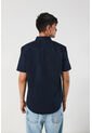 KOAJ CAMISA KOAJ BUTTON DOWN MC 6833 3/24 de Koaj