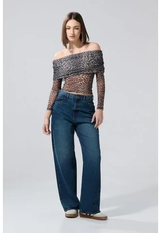 KOAJ PANTALON KOAJ JEAN BAGGY 28064 3/25 Koaj