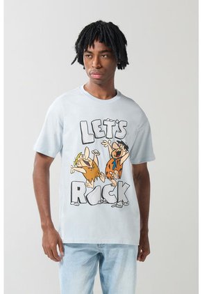 KOAJ CAMISETA KOAJ LOCKEIN 19512 1/25