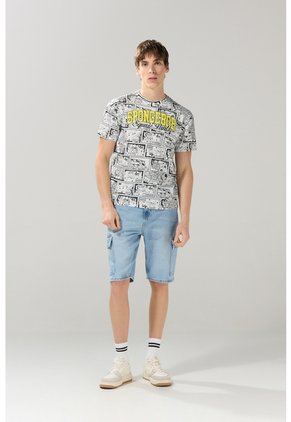 KOAJ CAMISETA KOAJ TYNAKU 28625 4/25
