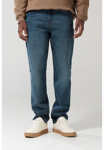 PANTALON KOAJ JEAN 90s 24994 3/25 Koaj