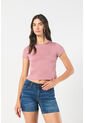 KOAJ SHORT KOAJ JEAN GIRLFRIEND 13020 3/24 de Koaj