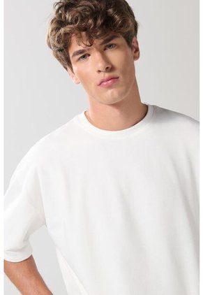 CAMISETA KOAJ BURDET 22713 2/25