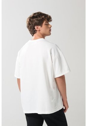 CAMISETA KOAJ BURDET 22713 2/25