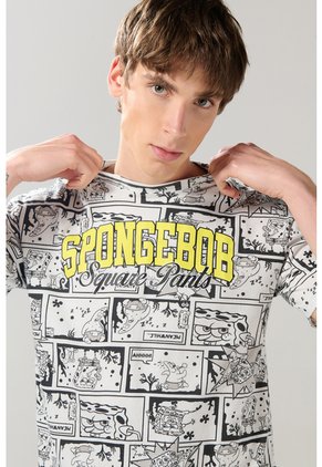 KOAJ CAMISETA KOAJ TYNAKU 28625 4/25