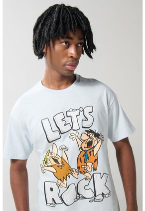 KOAJ CAMISETA KOAJ LOCKEIN 19512 1/25