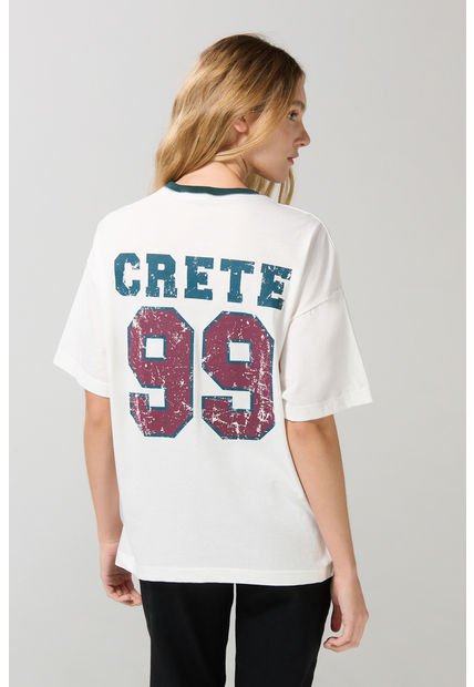 KOAJ CAMISETA KOAJ GRECK 24477 2/25