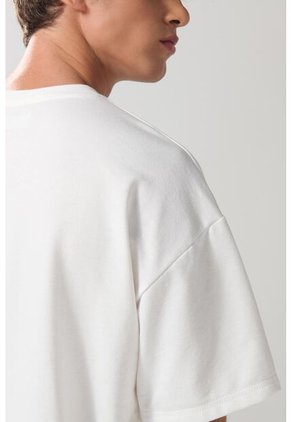 CAMISETA KOAJ BURDET 22713 2/25