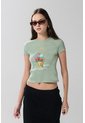 KOAJ CAMISETA KOAJ CAVIT 19323 1/25 de Koaj