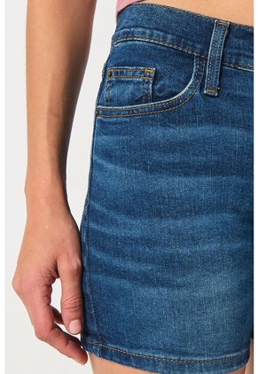 KOAJ SHORT KOAJ JEAN GIRLFRIEND 13020 3/24