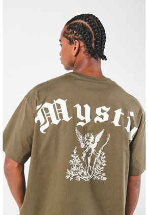 KOAJ CAMISETA KOAJ SACRED 4/24