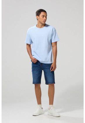 KOAJ BERMUDA KOAJ JEAN 27137 3/25