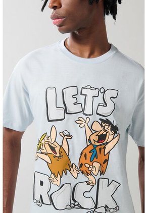 KOAJ CAMISETA KOAJ LOCKEIN 19512 1/25