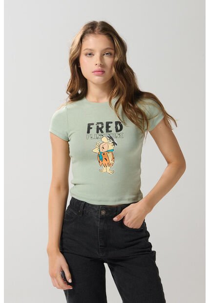 KOAJ CAMISETA KOAJ LEMOT 19334 1/25