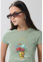 KOAJ CAMISETA KOAJ CAVIT 19323 1/25 de Koaj