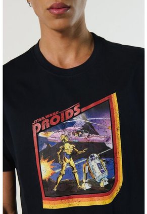 KOAJ CAMISETA KOAJ DROIDS 8763 2/24