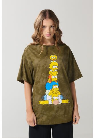 KOAJ CAMISETA KOAJ FELOQ 18485 1/25 Koaj