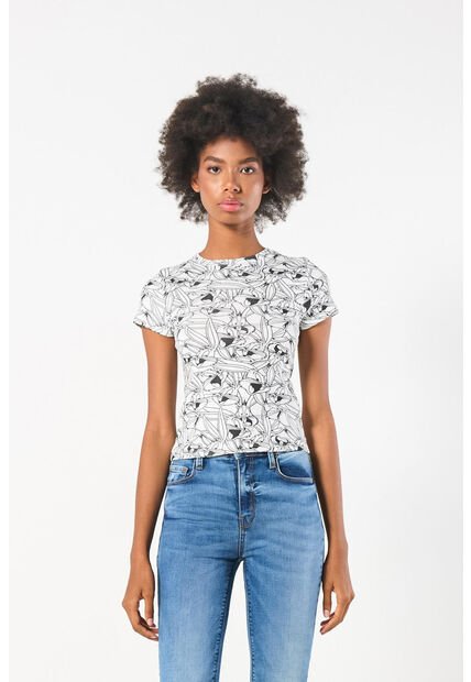 KOAJ CAMISETA KOAJ ZALT 17134 4/24