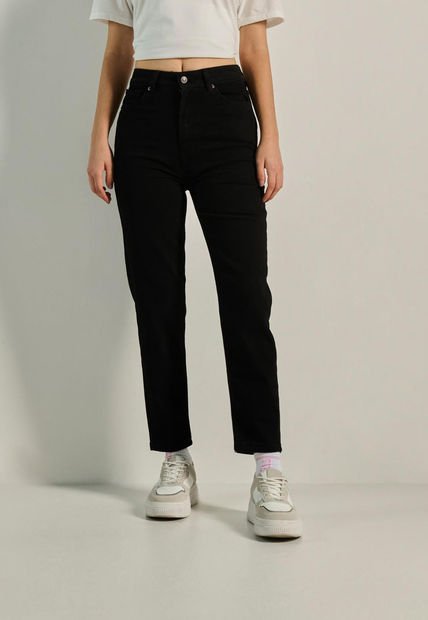 KOAJ PANTALON KOAJ JEAN MOM STA 8371