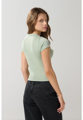 KOAJ CAMISETA KOAJ LEMOT 19334 1/25