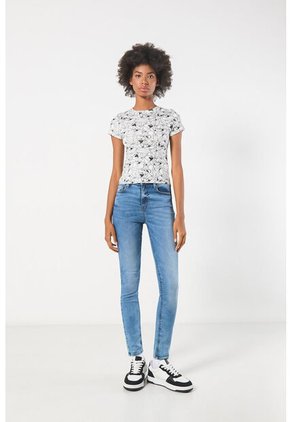 KOAJ CAMISETA KOAJ ZALT 17134 4/24