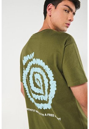 KOAJ CAMISETA KOAJ 12440 3/24