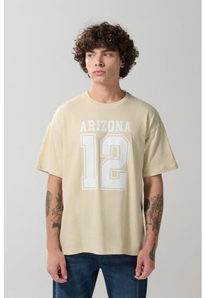 CAMISETA KOAJ 22108 2/25