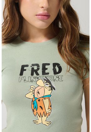 KOAJ CAMISETA KOAJ LEMOT 19334 1/25