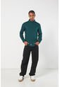 KOAJ CAMISA KOAJ BUTTON DOWN ML 10988 1/25 de Koaj