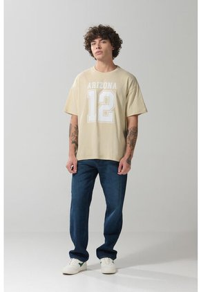 CAMISETA KOAJ 22108 2/25