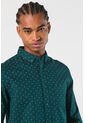 KOAJ CAMISA KOAJ BUTTON DOWN ML 10988 1/25 de Koaj