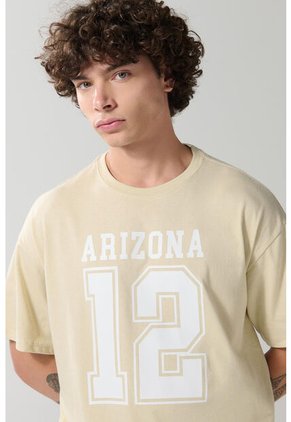 CAMISETA KOAJ 22108 2/25