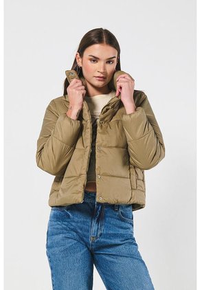 KOAJ CHAQUETA KOAJ NADER 2 3/24