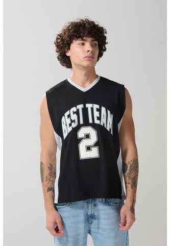 CAMISETA KOAJ MEG 19812 1/25 Koaj