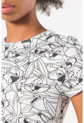 KOAJ CAMISETA KOAJ ZALT 17134 4/24