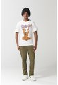 KOAJ CAMISETA KOAJ ZORGIO 19222 1/25 de Koaj