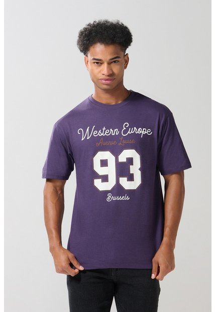 KOAJ CAMISETA KOAJ 21808 1/25