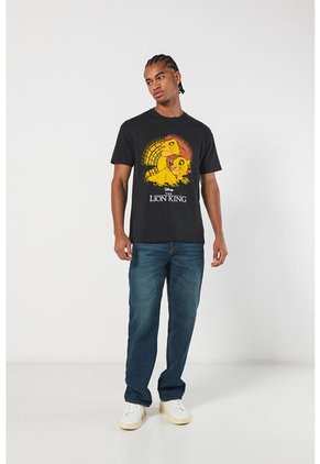 KOAJ CAMISETA KOAJ BAMSYK 17381 4/24