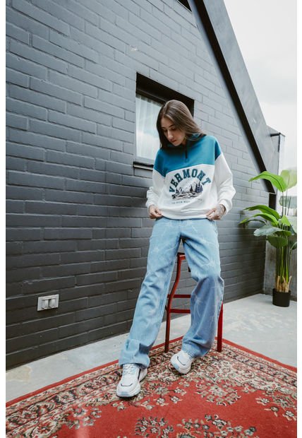 KOAJ SUETER KOAJ BIAN 4/23