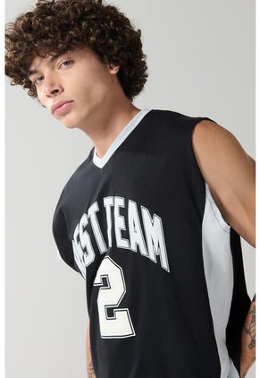 CAMISETA KOAJ MEG 19812 1/25