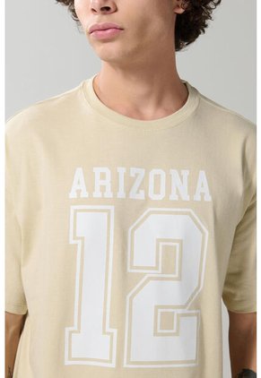 CAMISETA KOAJ 22108 2/25