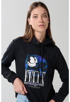 KOAJ BUZO CAPOTA KOAJ TOZOR  22496 2/25