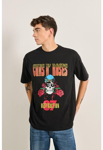 KOAJ CAMISETA KOAJ DEKOMBI 10076 2/24
