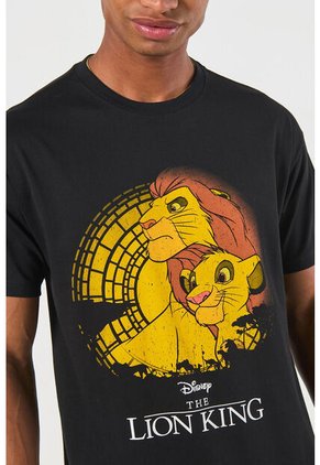 KOAJ CAMISETA KOAJ BAMSYK 17381 4/24